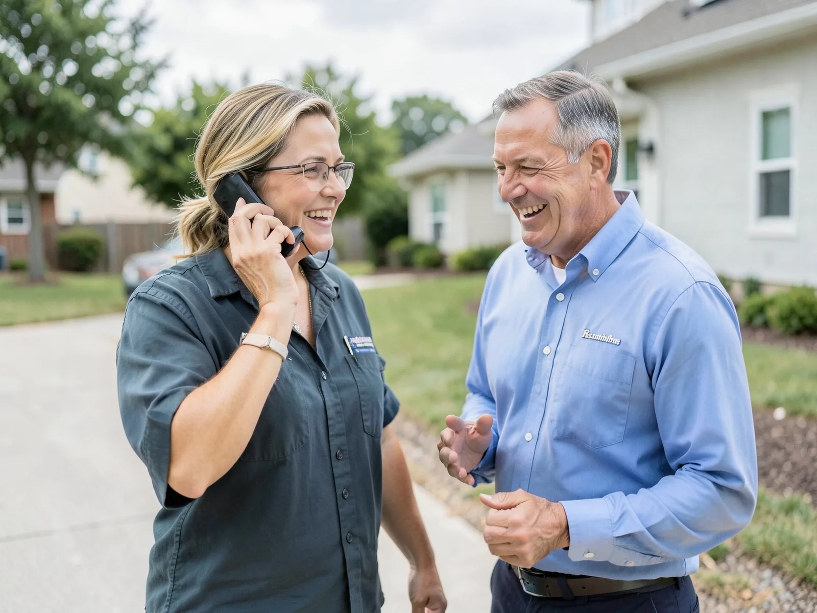 Frequently Asked Questions About Ice Dam Removal in Wellington, FL